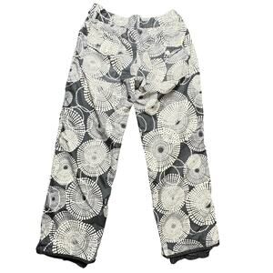 O'Neill Freedom Series‎ Snow Pants Waterproof Black Womens Medium